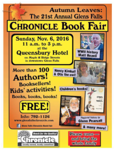 Chronicle Book Fair