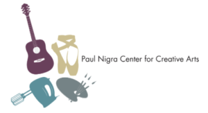 Paul Nigra logo